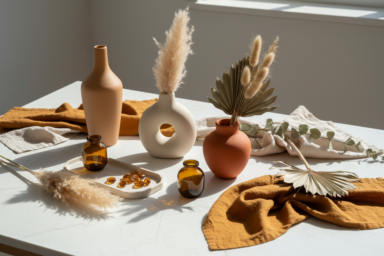 Decorating Accessories